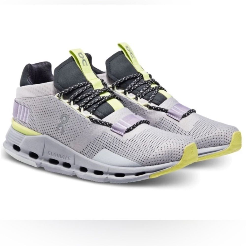 Size 11 On Running Cloudnova
Performance tech NWT - image 1